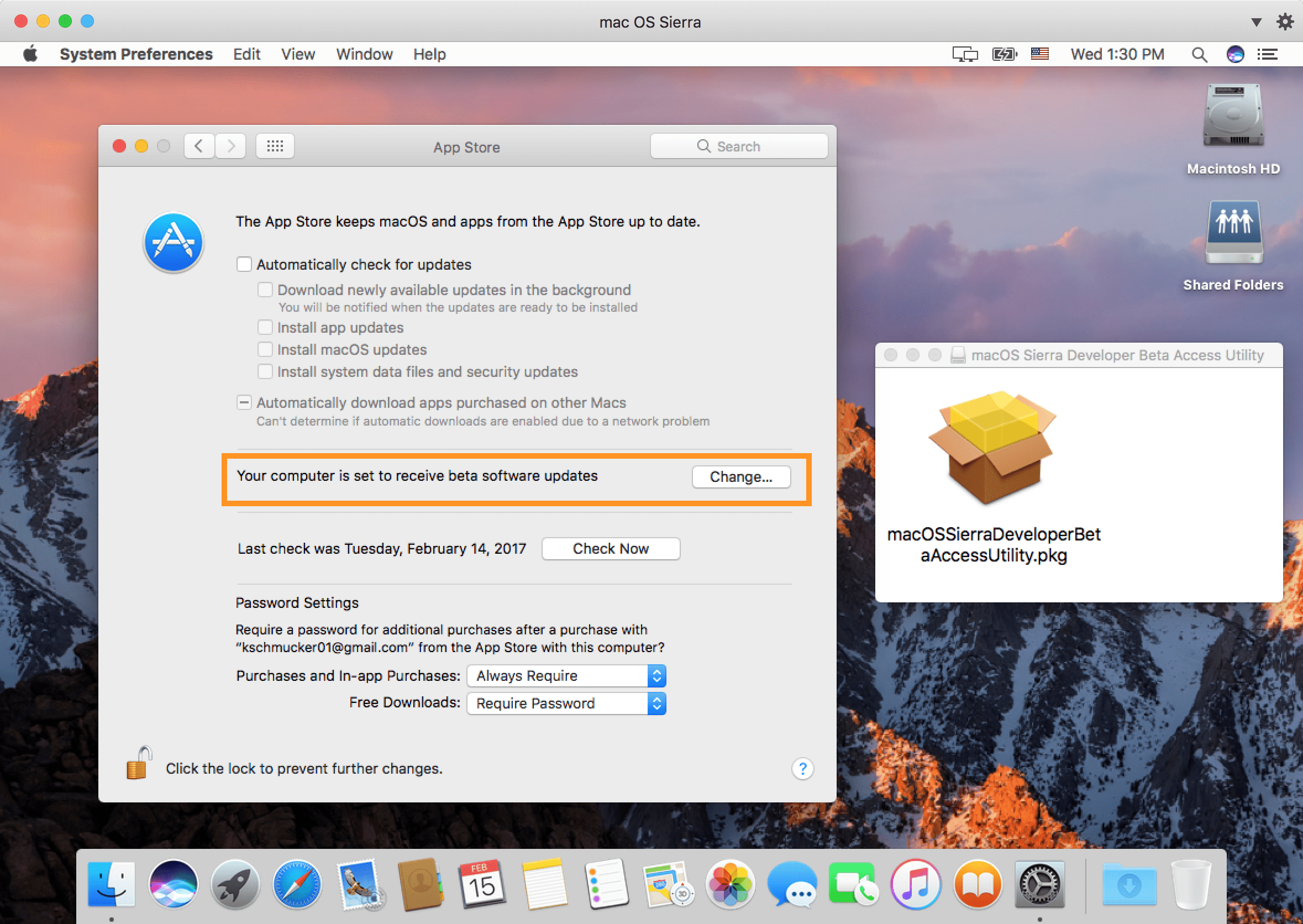 Arc System 2 Download Mac